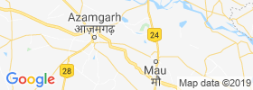 Muhammadabad map